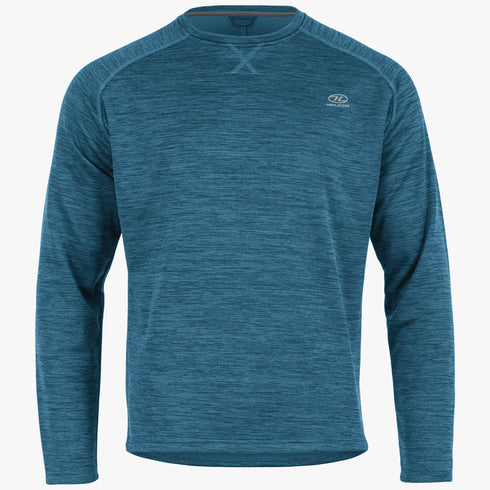 Highlander - Mid Layer Fleece Sweater - Herre